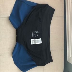 Reebok Shorts - NWOT- Reebok Crossfit Shorts Reebok Shorts - NWOT- Reebok Crossfit Shorts
